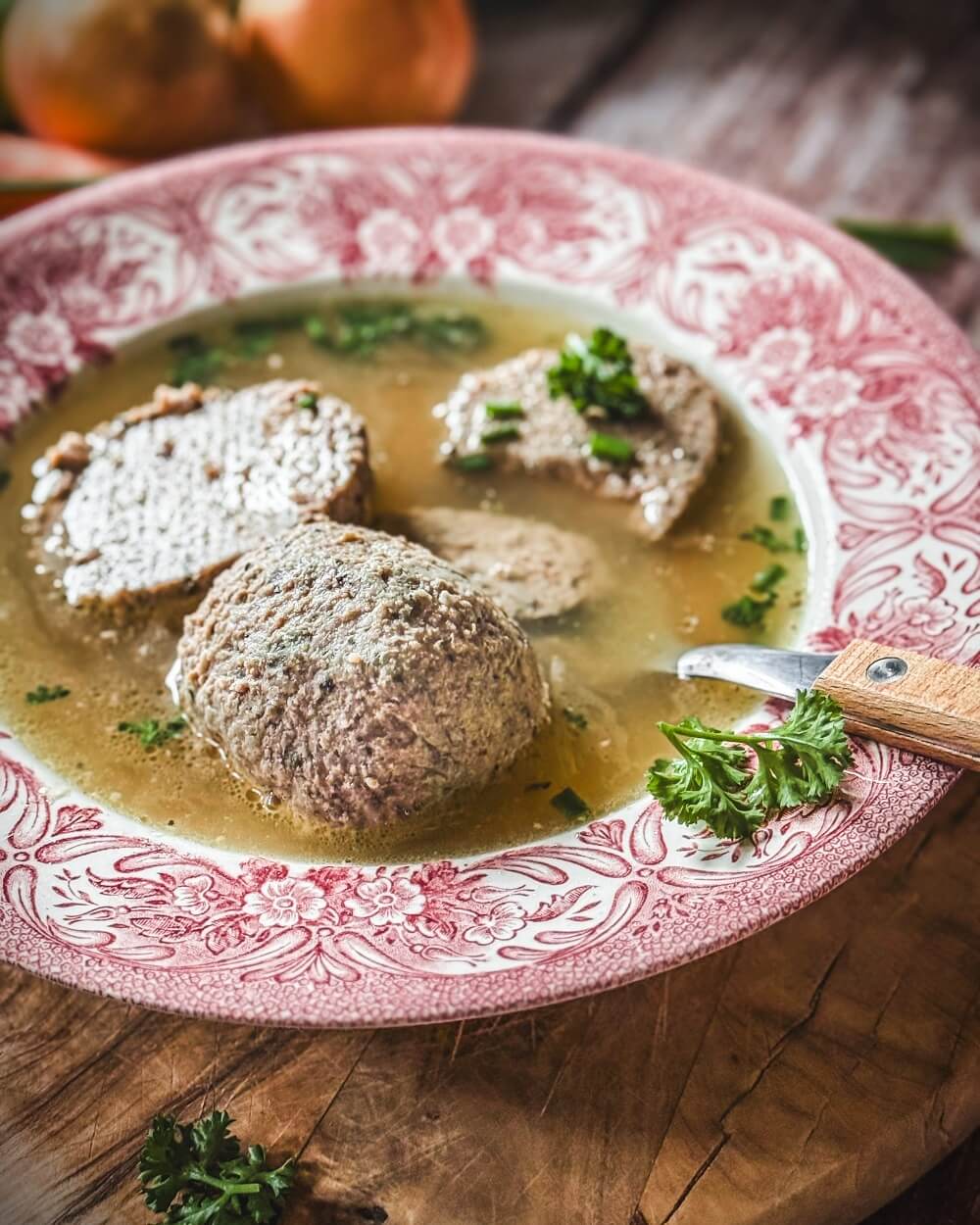 leberknoedelsuppe 3