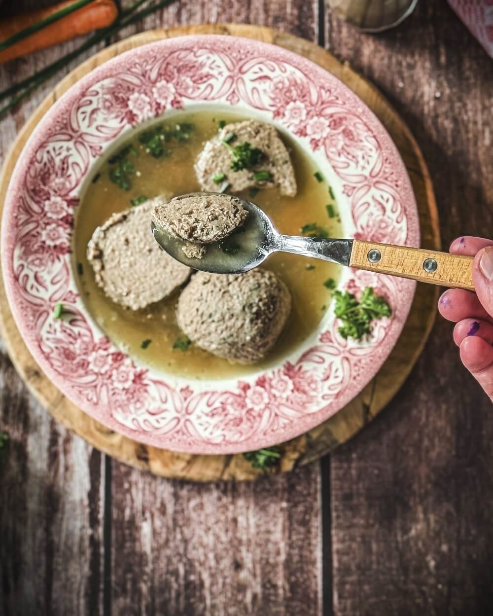 leberknoedelsuppe 4