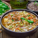 linsensuppe