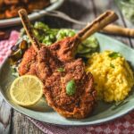 mailaender schnitzel