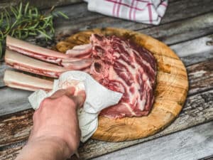 mailaender schnitzel rezept schritt 1