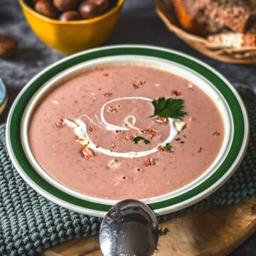 maronensuppe