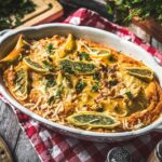 maultaschen auflauf 1