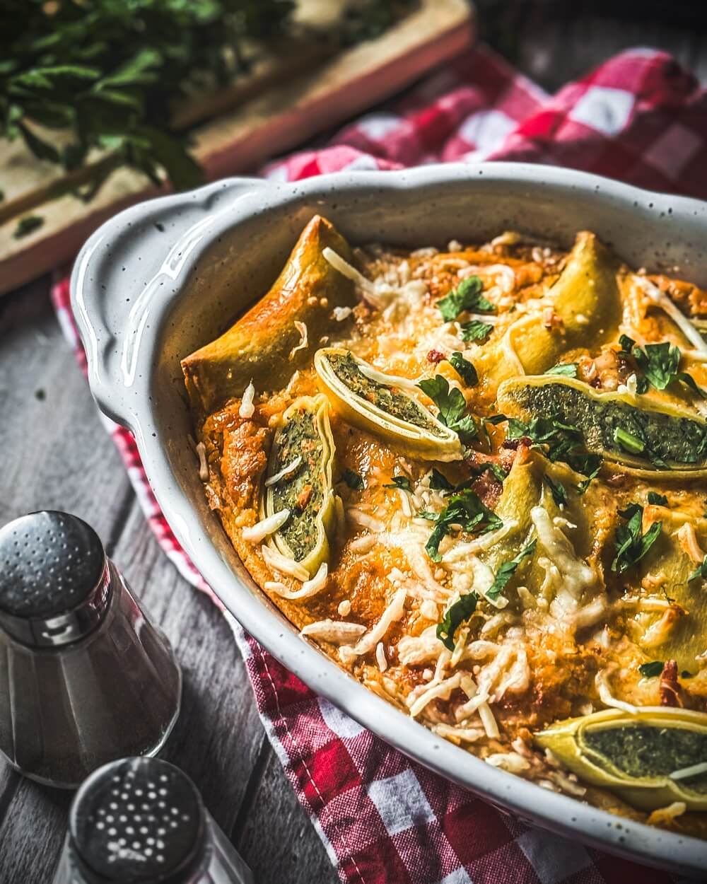 maultaschen auflauf 4