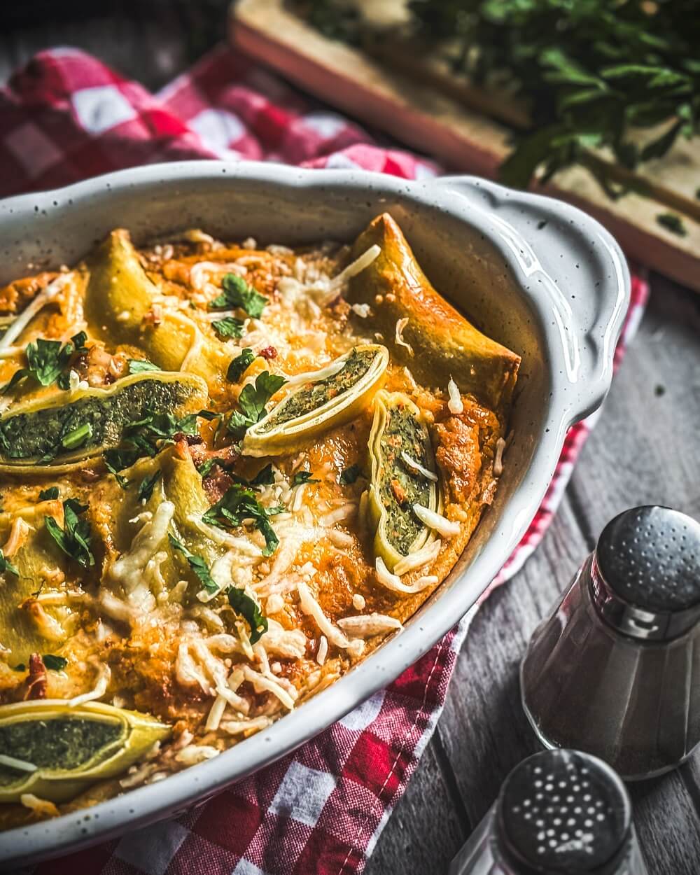 maultaschen auflauf 5