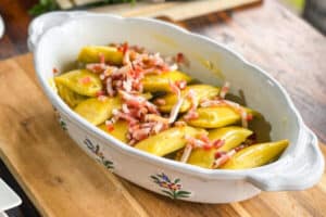 maultaschen auflauf schritt 3