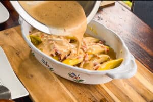 maultaschen auflauf schritt 4