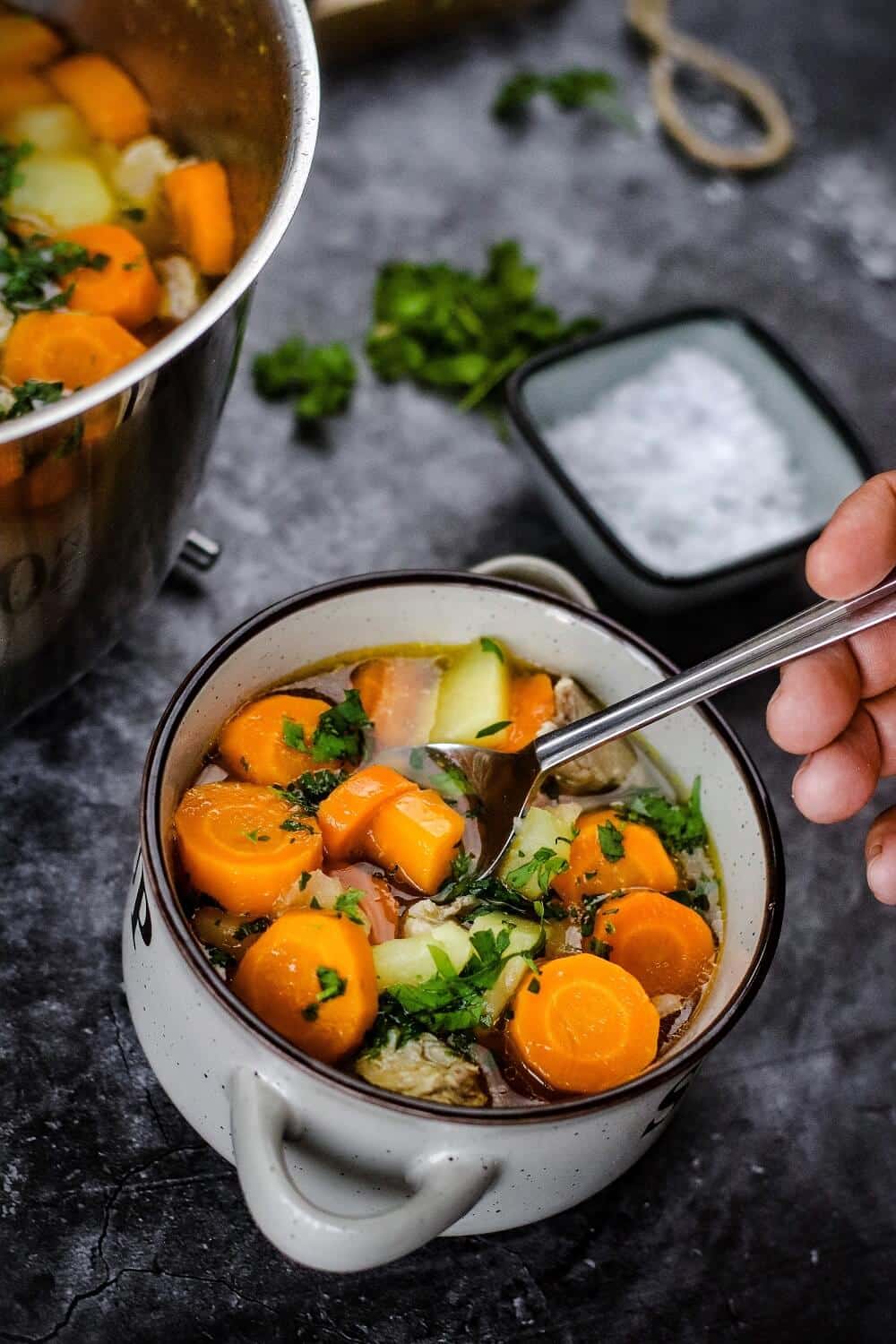 moehreneintopf rezept