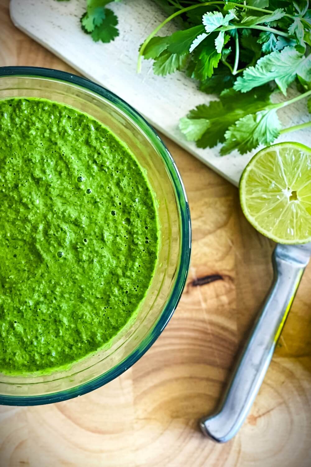 mojo verde