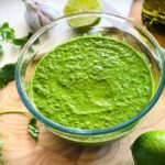 mojo verde rezept