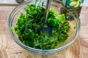 mojo verde rezept schritt 4