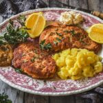muenchner schnitzel