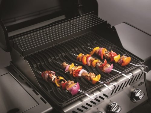 napoleon grillzubehoer