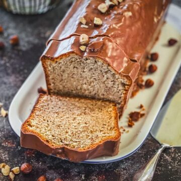 nusskuchen rezept