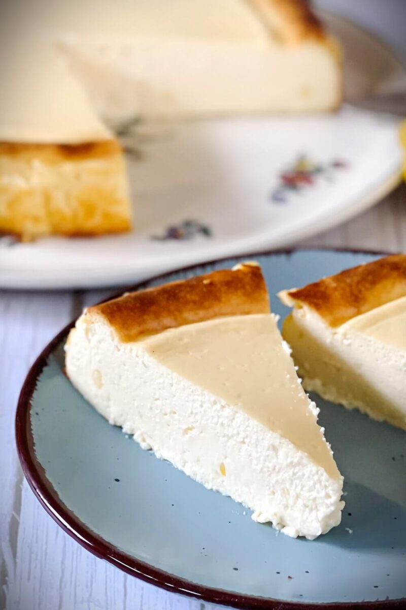 K sekuchen Ohne Boden Cremiger Klassiker k-sekuchen-ohne-boden-cremiger-klassiker