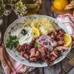 original gyros selber machen
