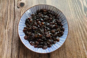 osterbrot rezept schritt 1