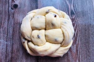 osterbrot rezept schritt 13