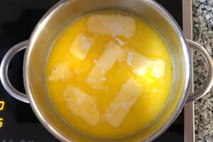 osterbrot rezept schritt 2