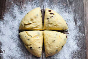 osterbrot rezept schritt 9