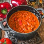 paparikasauce