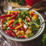 paprika salat