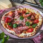 pizza milano