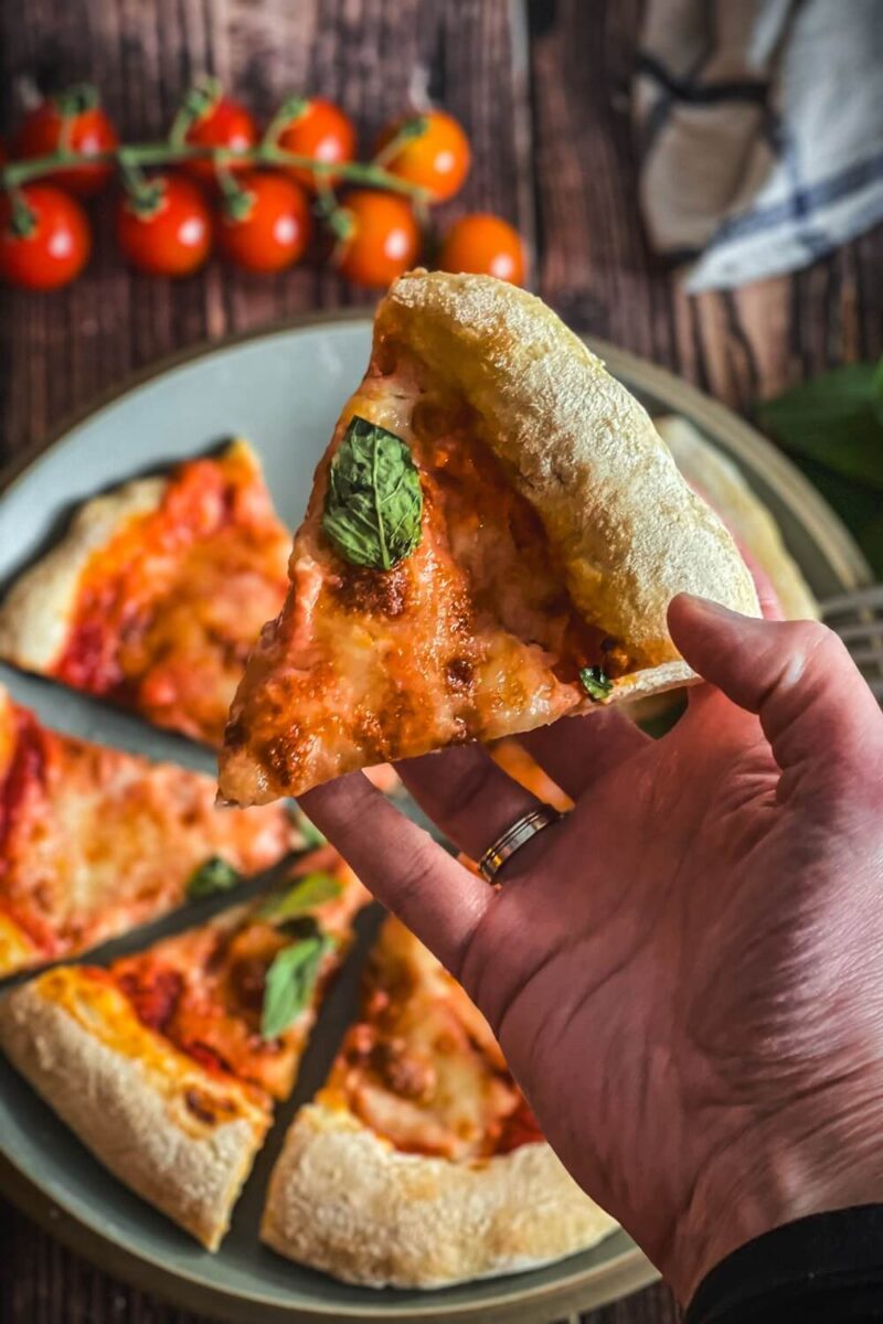 Neapolitanische Pizza | Die Pizza Napoli Neapolitanische Pizza | Die Pizza Napoli