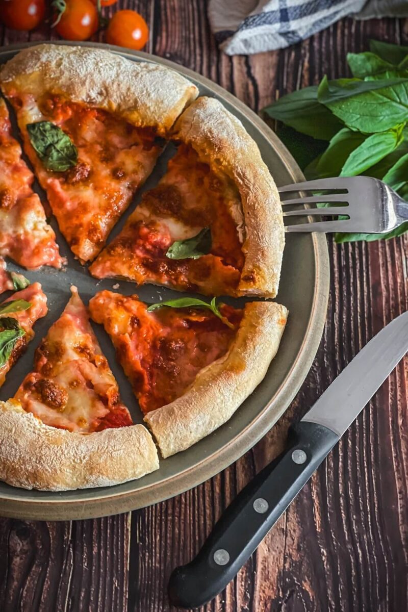 Neapolitanische Pizza | Die Pizza Napoli Neapolitanische Pizza | Die Pizza Napoli