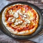 pizza regina