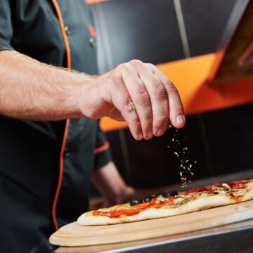 pizzagewuerz rezept selber machen
