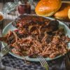 Pulled Beef | das feine Gegenstück zum Pulled Pork