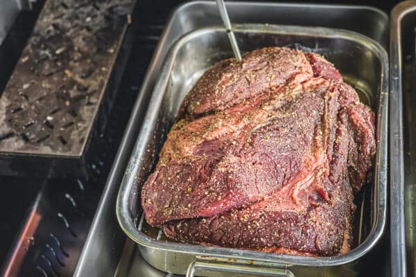 Pulled Beef | das feine Gegenstück zum Pulled Pork