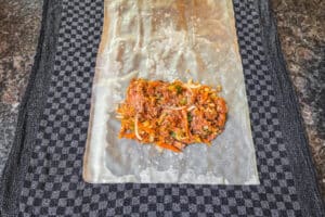 pulled pork fruehlingsrollen schritt 8