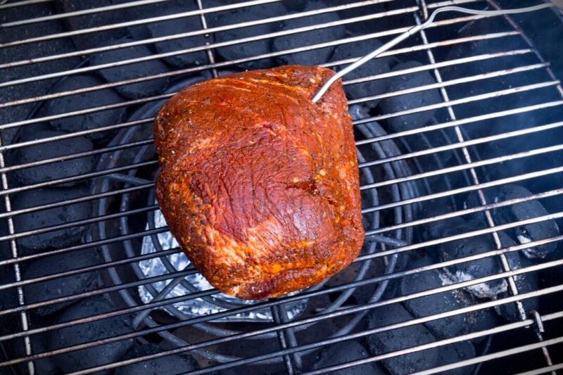 Pulled Pork Kerntemperatur | Schlüssel zum perfekten Ergebnis