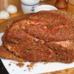 pulled pork rub
