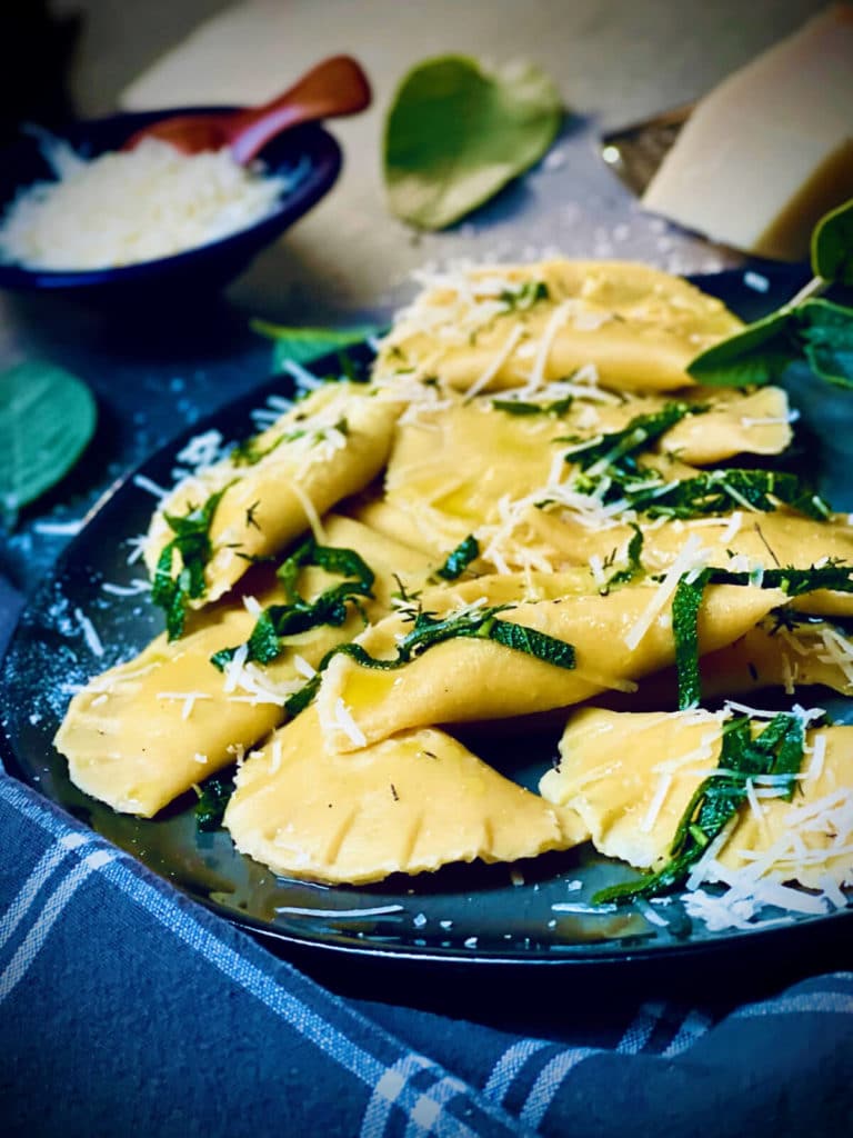 Ravioli Selbst Rezepte : Ravioli selber machen – GXIXOJ