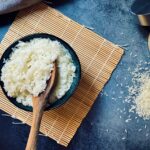 reis kochen