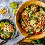 reisnudelsalat