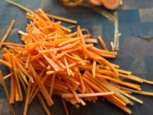 reisnudelsalat rezept schritt 4