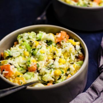 reissalat rezept