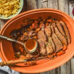 rinderbraten im roemertopf 1