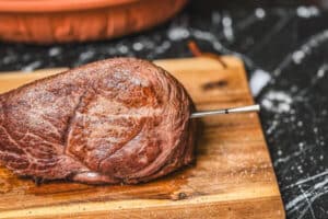 rinderbraten roemertopf schritt 5