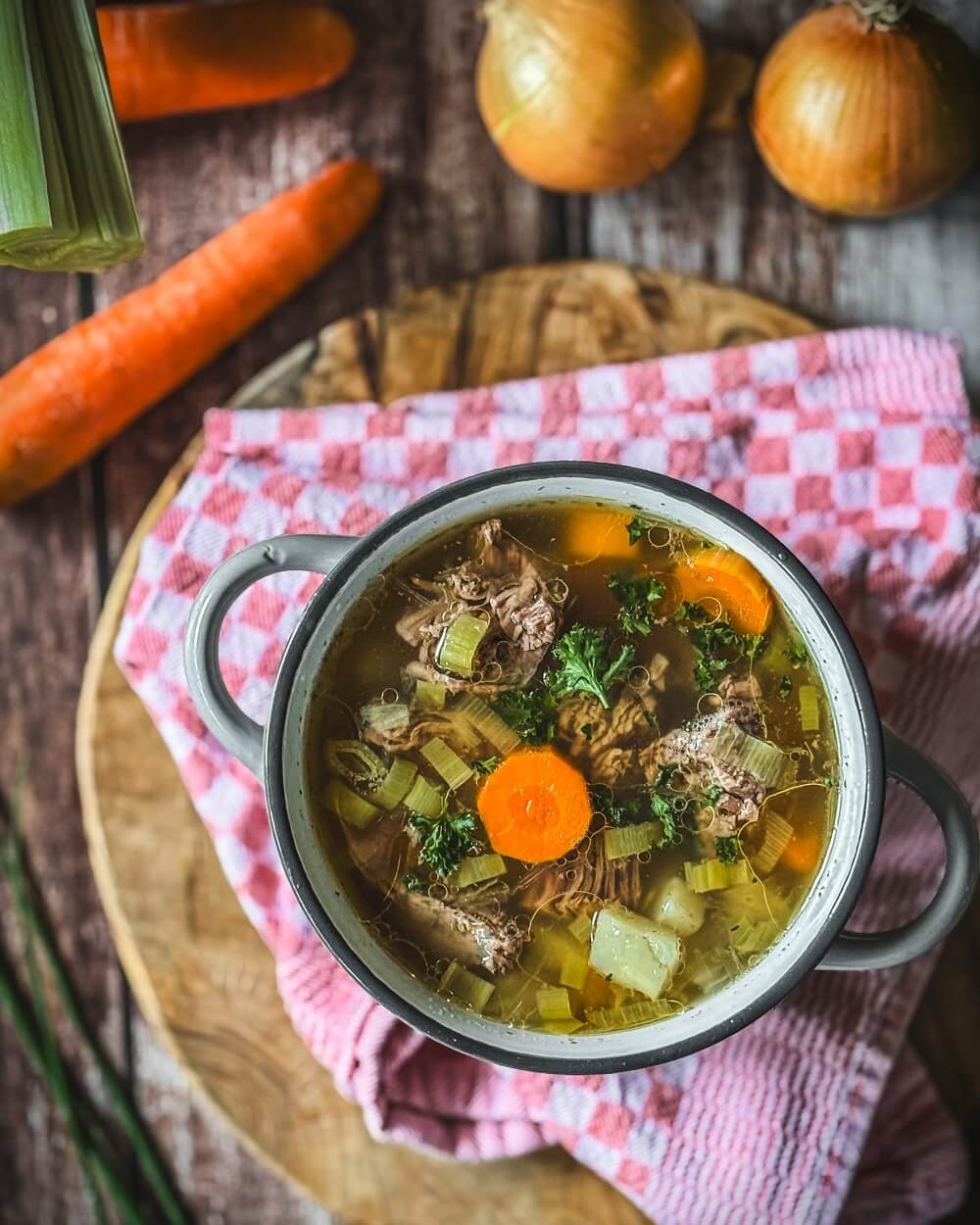 rindfleischsuppe 2