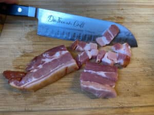 rosenkohl pfanne schritt 4