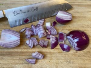 rosenkohl pfanne schritt 5