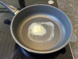 rosenkohl pfanne schritt 8