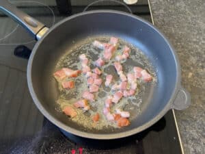 rosenkohl pfanne schritt 9