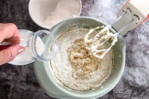 ruehrkuchen rezept schritt 4