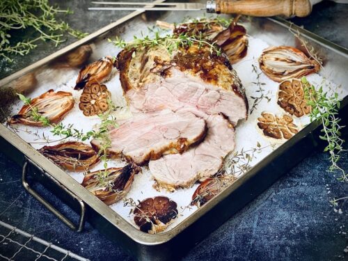 salzbraten